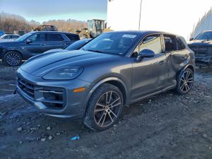 Porsche Cayenne 3.0L 6 2024