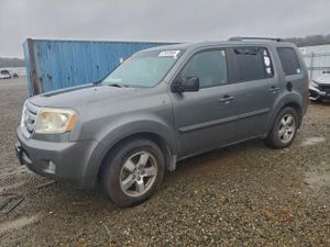 Honda Pilot EXL 3.5L 6 2009