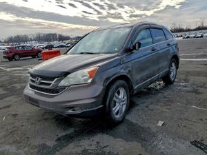 Honda CR-V EX 2.4L 4 2010