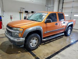 Chevrolet Colorado 3.5L 5 2004