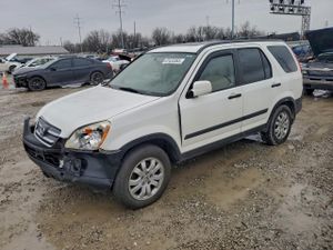 Honda CR-V EX 2.4L 4 2006