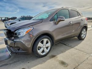 Buick Encore CONVENIENCE 1.4L 4 2015
