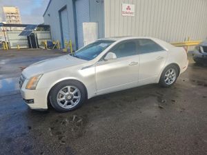 Cadillac CTS HI FEATURE V6 3.6L 6 2008