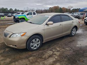 Toyota Camry CE 2.4L 4 2007