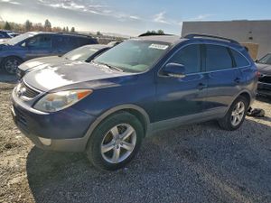 Hyundai Veracruz GLS 3.8L 6 2007