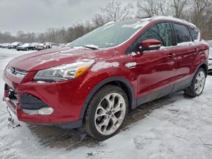 Ford Escape TITANIUM 2.0L 4 2015