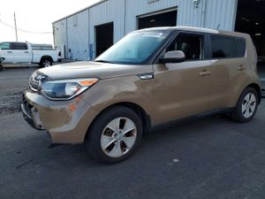 Kia Soul 1.6L 4 2015