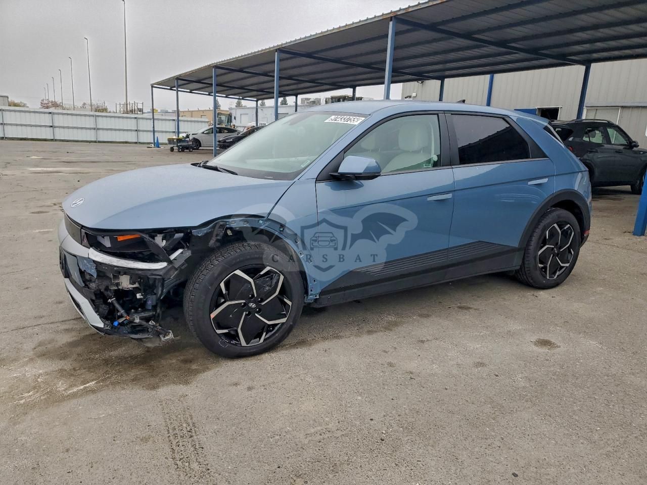 Hyundai IONIQ 5 SEL 2023