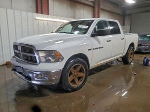 Dodge RAM SLT 5.7L 8 2012