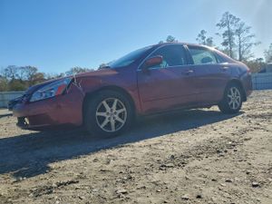 Honda Accord EX 3.0L 6 2004