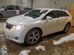 Toyota Venza LE 3.5L 6 2014