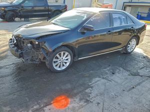 Toyota Camry SE 3.5L 6 2012