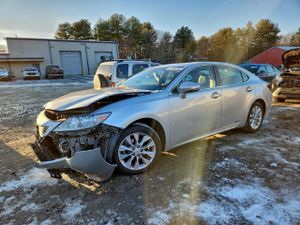 Lexus ES 300H 2.5L 4 2014