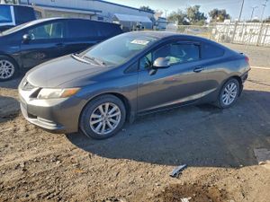 Honda Civic EXL 1.8L 4 2012