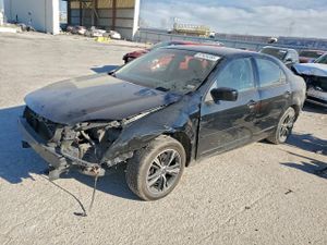 Ford Fusion SE 3.0L 6 2009