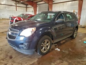 Chevrolet Equinox LS 2.4L 4 2015