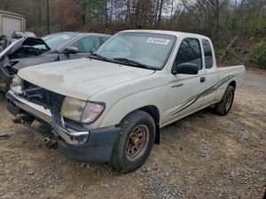 Toyota Tacoma XTRACAB 2.4L 4 1999