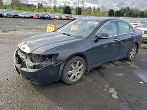 Acura TSX 2.4L 4 2005