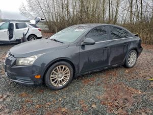 Chevrolet Cruze ECO 1.4L 4 2012