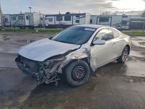 Nissan Altima S 2.5L 4 2013