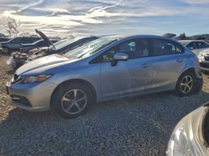 Honda Civic SE 1.8L 4 2015