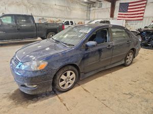 Toyota Corolla CE 1.8L 4 2006