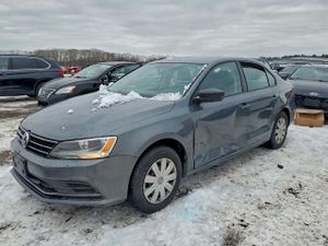 Volkswagen Jetta BASE 2 L 4 2015