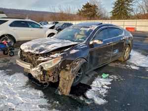 Acura TL 3.5L 6 2010