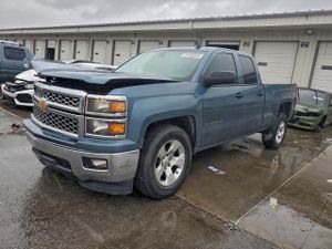 Chevrolet Silverado 1500 C1500 LT 5.3L 8 2014