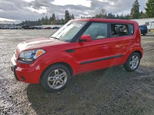 Kia Soul + 2.0L 4 2010