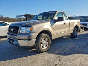 Ford F-150 4.2L 6 2006