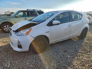 Toyota Prius 1.5L 4 2012