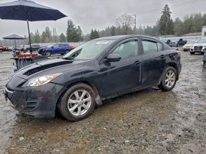 Mazda 3 I 2.0L 4 2010