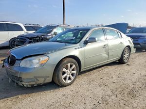 Buick Lucerne CXL 3.8L 6 2006