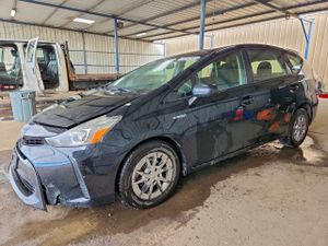 Toyota Prius 1.8L 4 2015