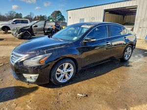 Nissan Altima 2.5 2.5L 4 2015