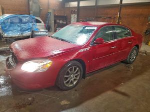 Buick Lucerne CXL 3.8L 6 2008