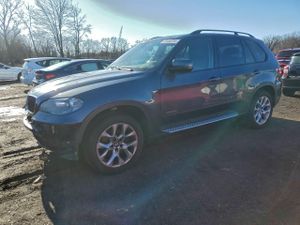 BMW X5 XDRIVE35I 3.0L 6 2012