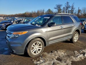 Ford Explorer XLT 3.5L 6 2015