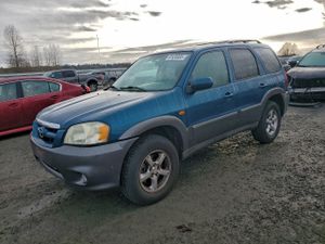 Mazda Tribute S 3.0L 6 2005