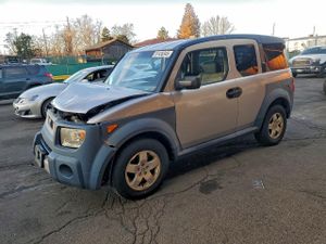 Honda Element EX 2.4L 4 2005