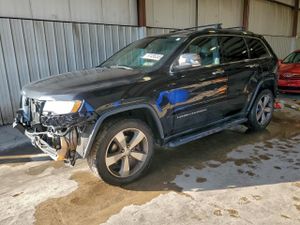 Jeep Grand Cherokee LIMITED 3.6L 6 2014