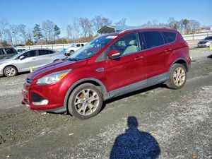 Ford Escape TITANIUM 2.0L 4 2014