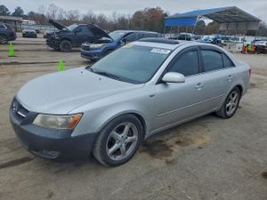 Hyundai Sonata SE 3.3L 6 2007