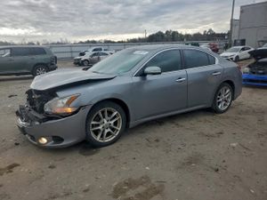 Nissan Maxima S 3.5L 6 2009