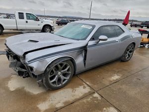 Dodge Challenger SXT PLUS 5.7L 8 2015