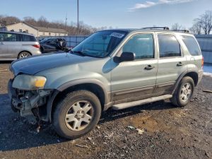Ford Escape XLT 3.0L 6 2006