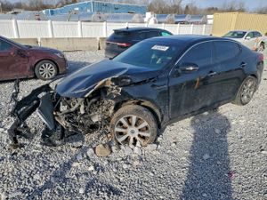 Kia Optima SX 2.0L 4 2011