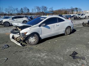 Honda Civic LX 1.8L 4 2008