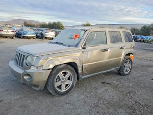 Jeep Patriot SPORT 2.4L 4 2008